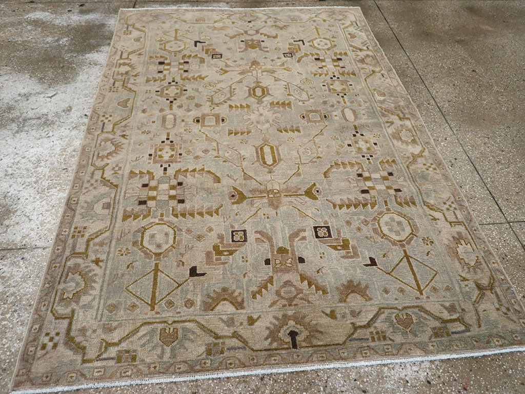 malayer Rug - # 108612