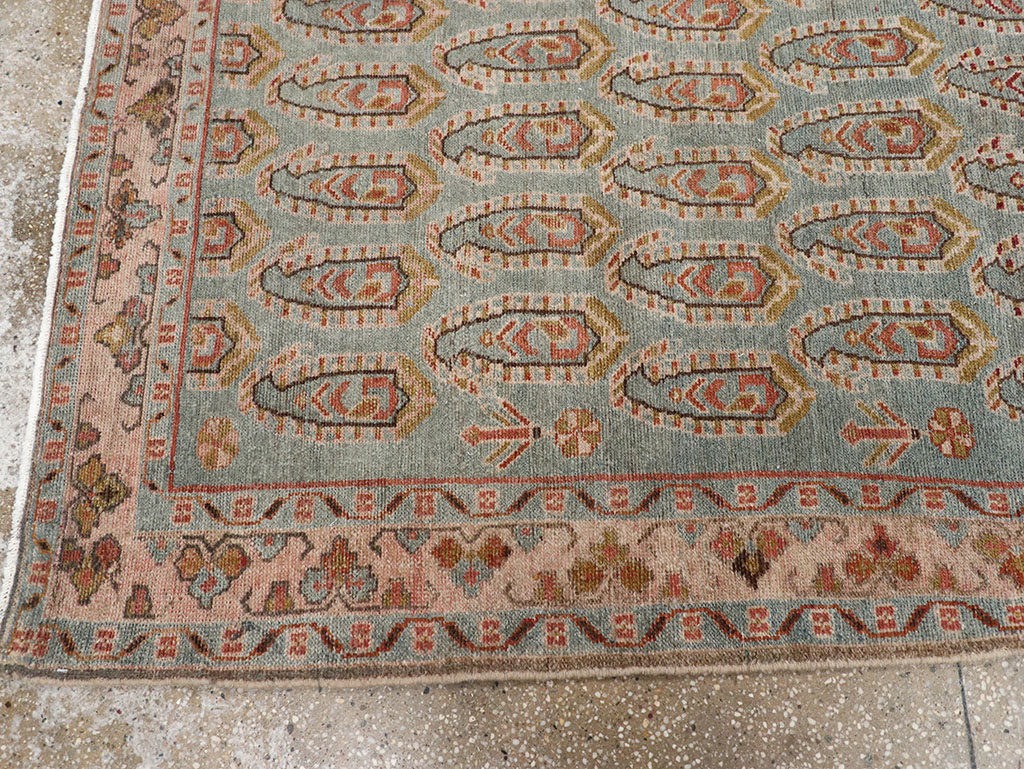 malayer Rug - # 109118