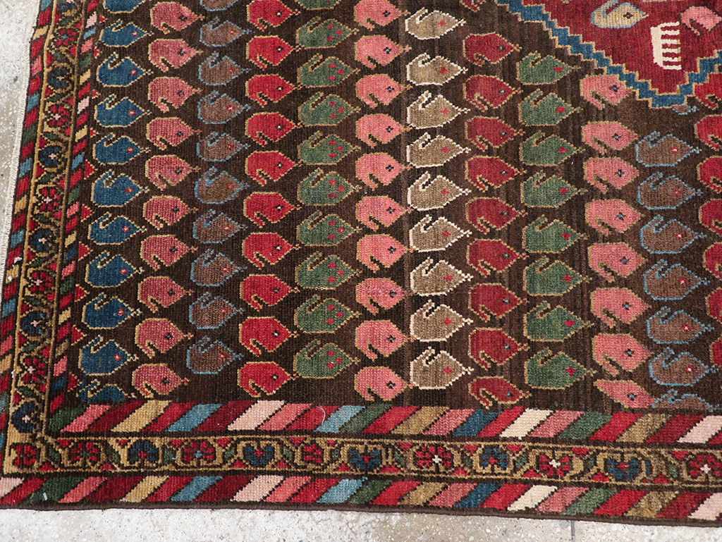 malayer Rug - # 109129