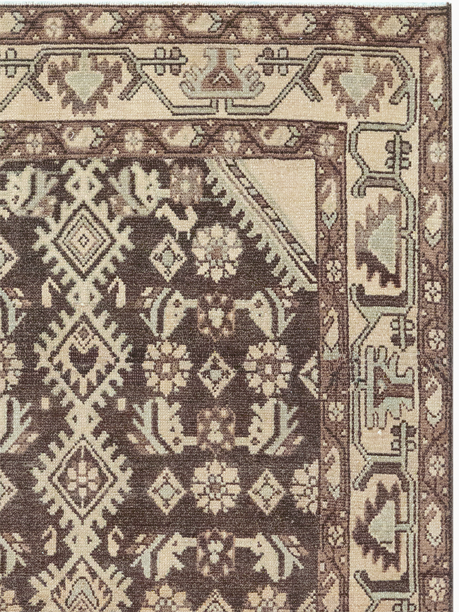 malayer Rug - # 109166