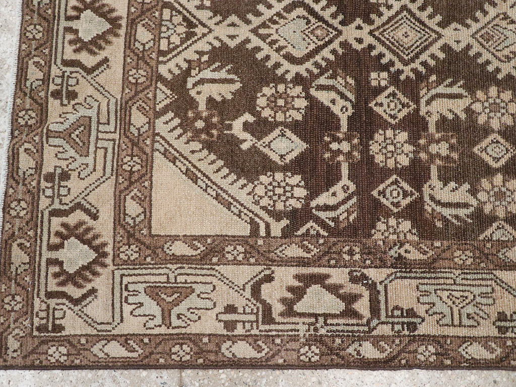 malayer Rug - # 109166