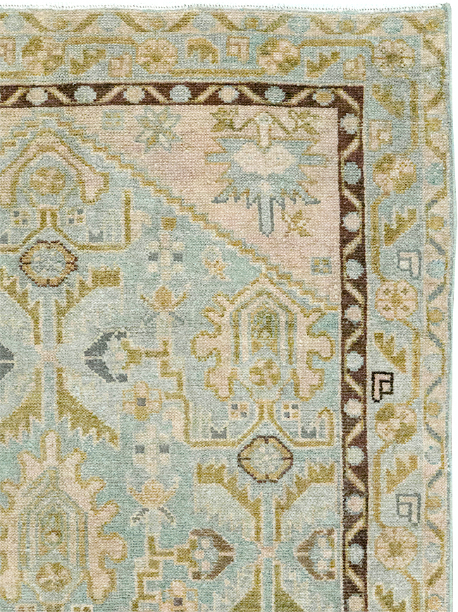 malayer Rug - # 109167