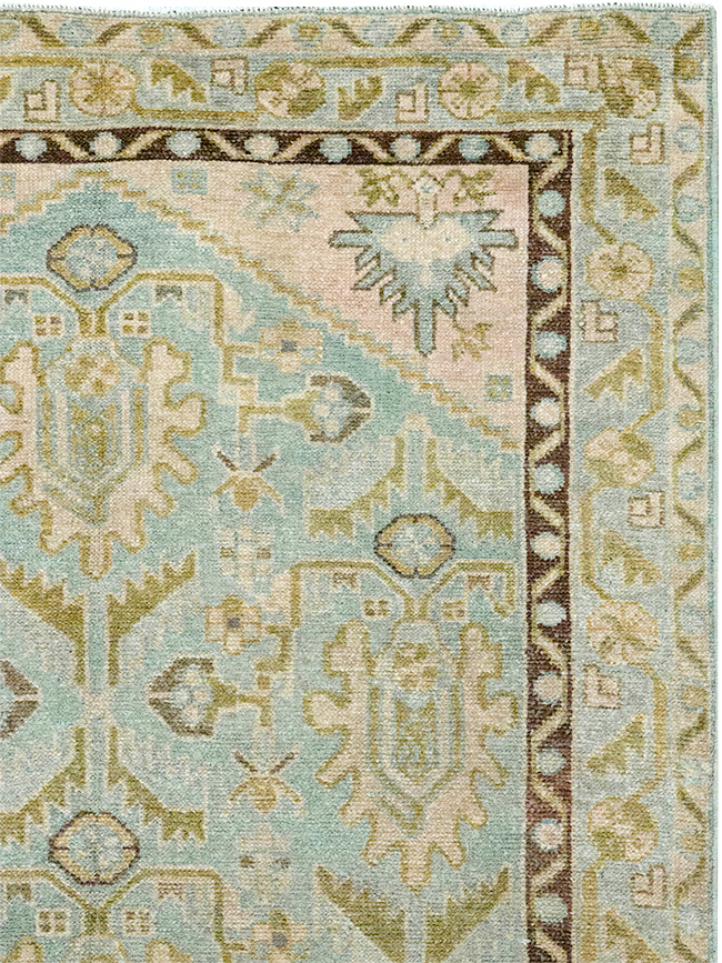 malayer Rug - # 109167