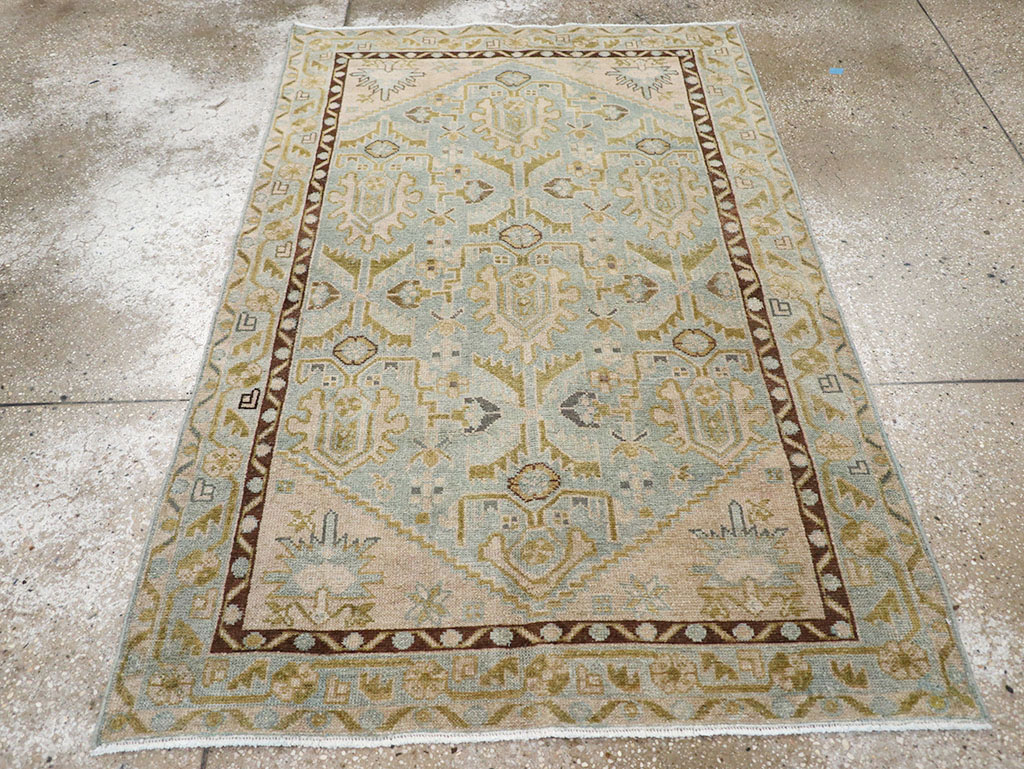 malayer Rug - # 109167