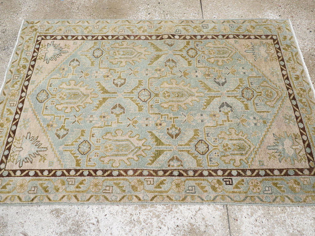 malayer Rug - # 109167