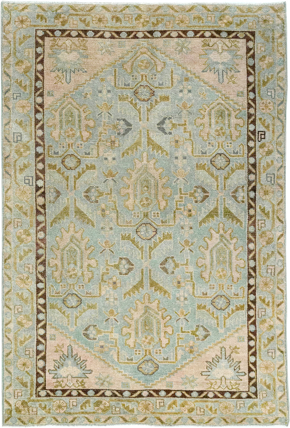 malayer Rug - # 109167