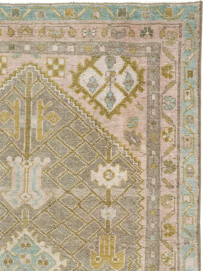 malayer Rug - # 109181