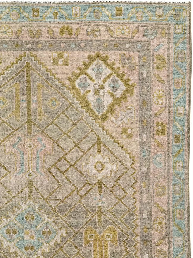 malayer Rug - # 109181