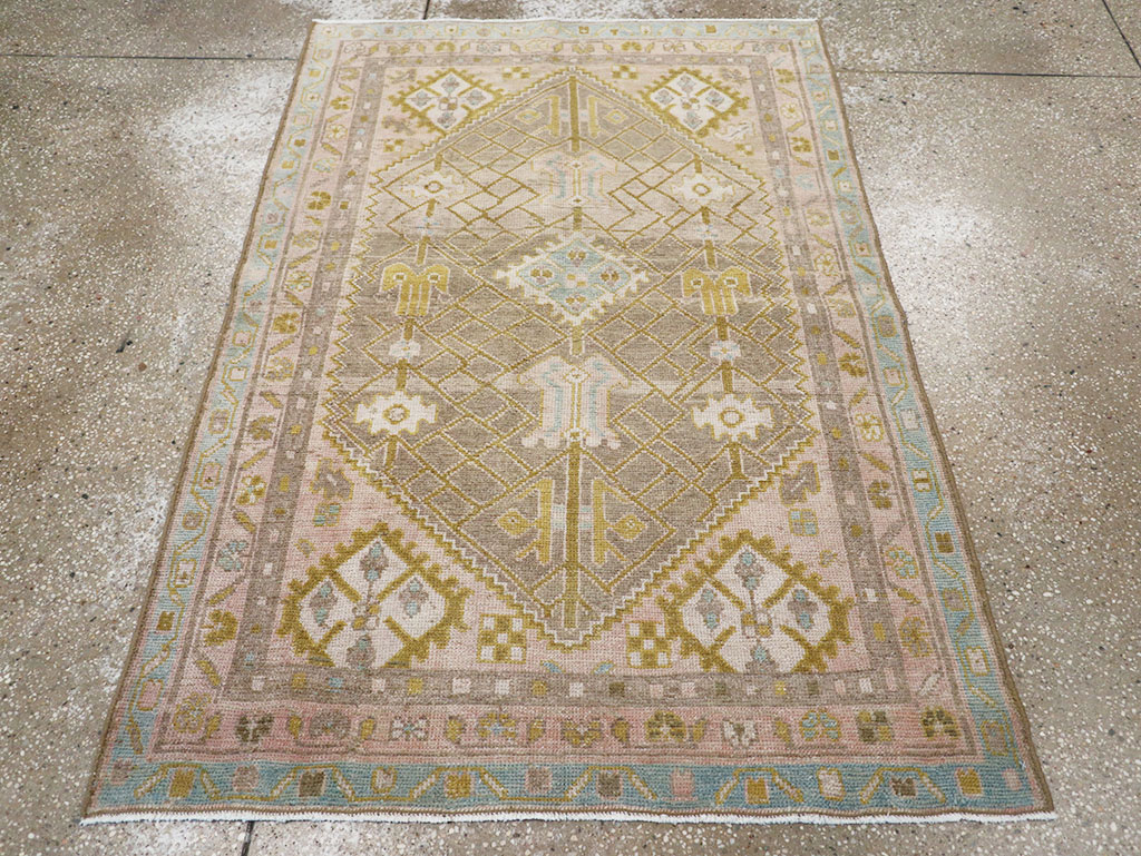 malayer Rug - # 109181