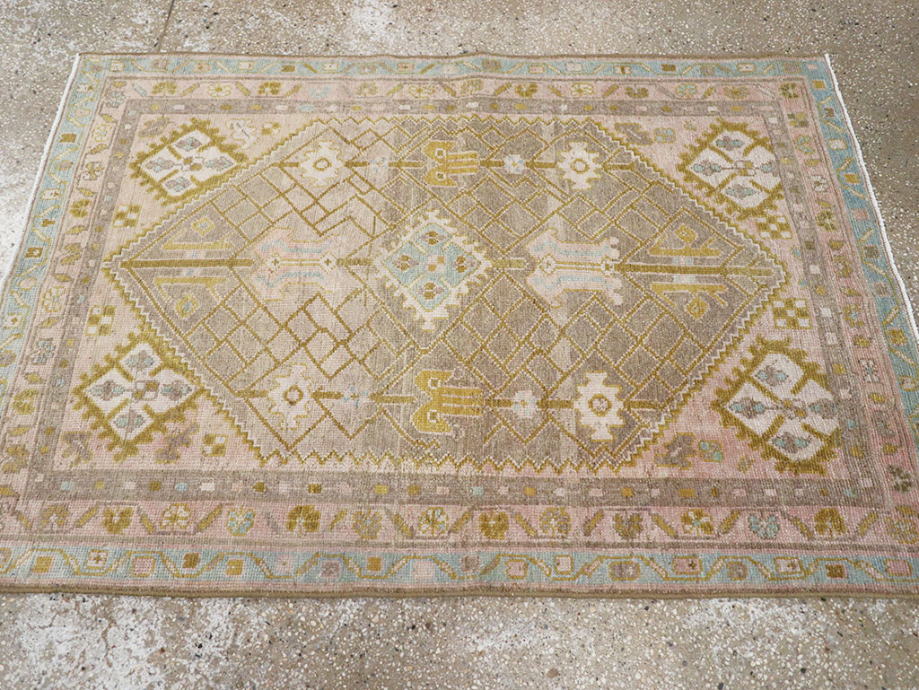 malayer Rug - # 109181