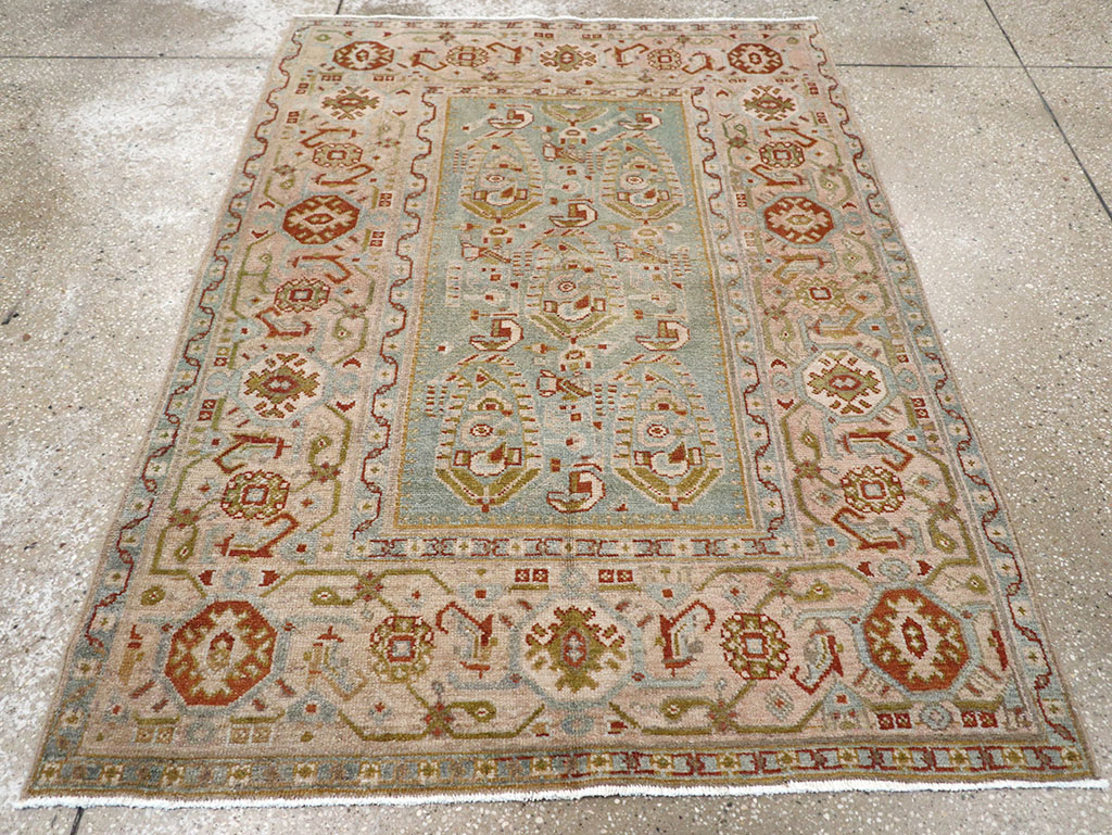 malayer Rug - # 109185