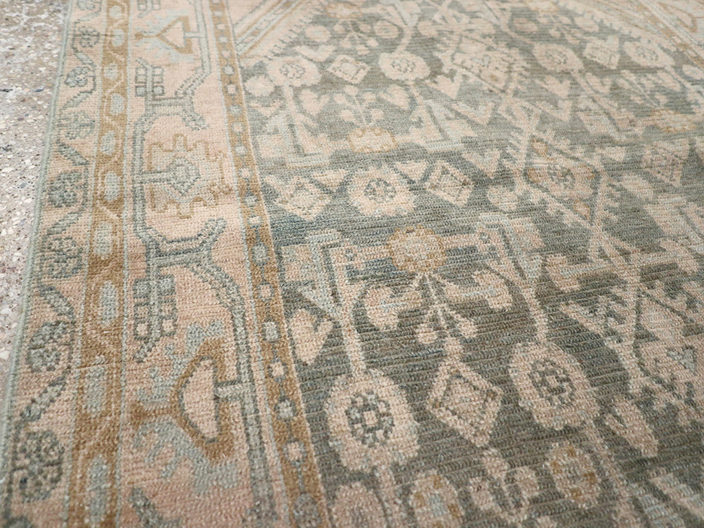malayer Rug - # 109192