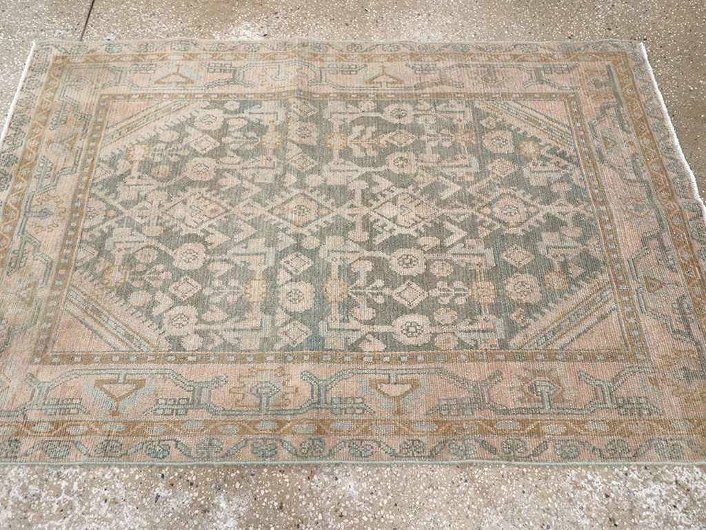 malayer Rug - # 109192