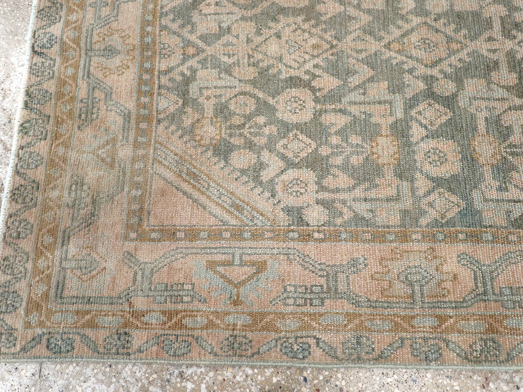 malayer Rug - # 109192