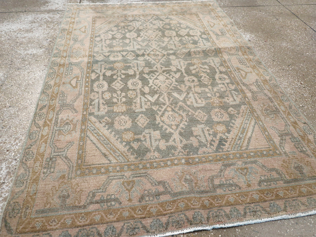 malayer Rug - # 109192