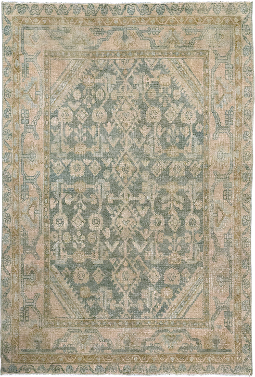 malayer Rug - # 109192
