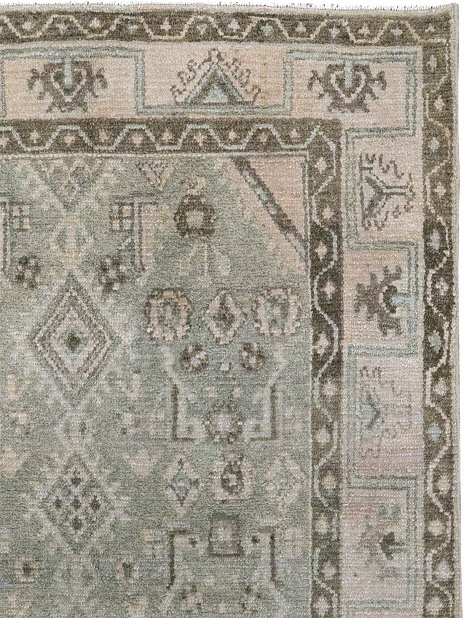 malayer Rug - # 109196