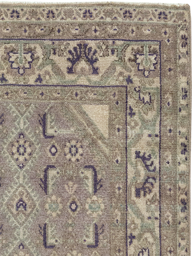 malayer Rug - # 109200