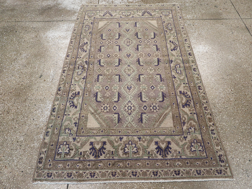 malayer Rug - # 109200