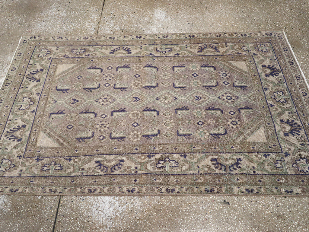 malayer Rug - # 109200