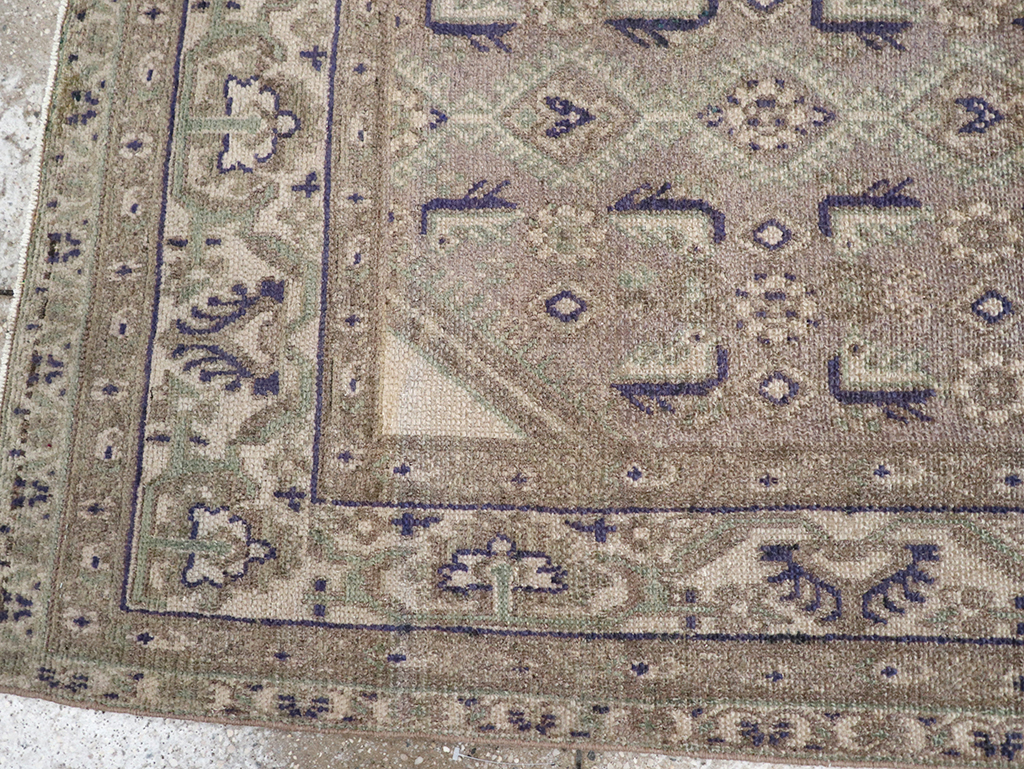 malayer Rug - # 109200