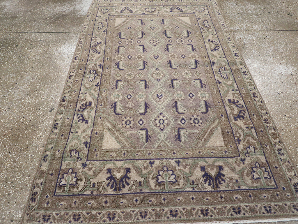 malayer Rug - # 109200