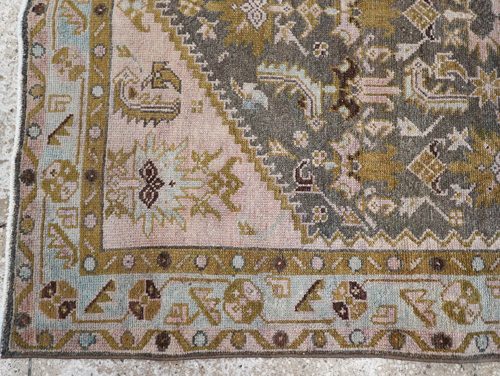 malayer Rug - # 109201