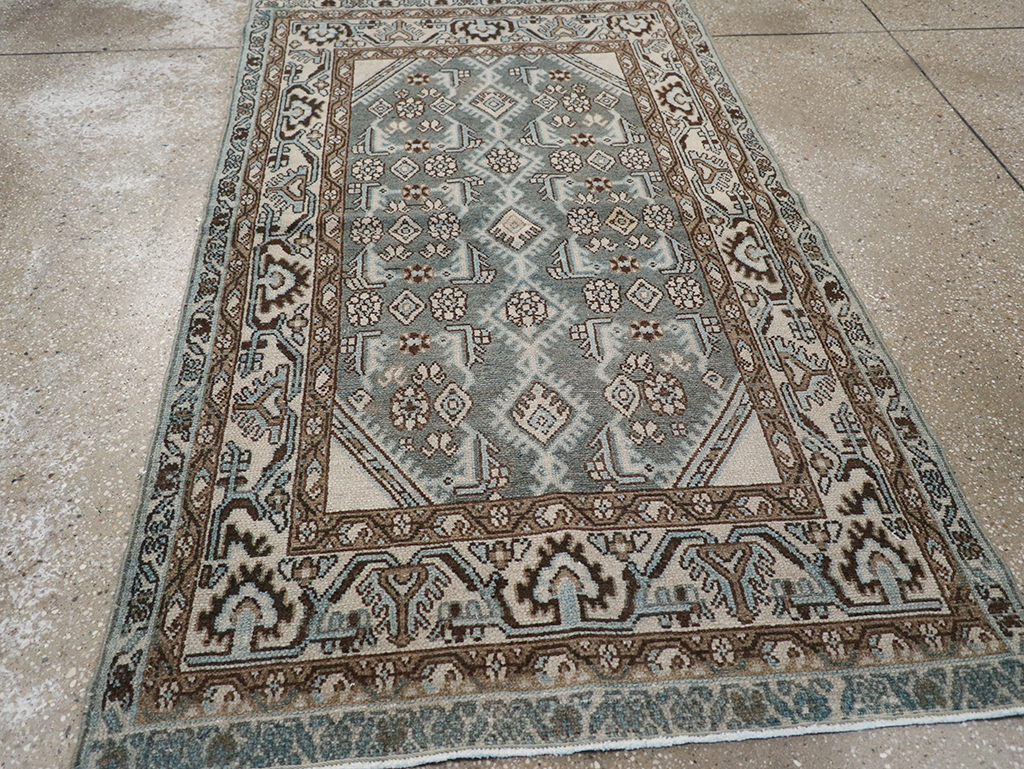 malayer Rug - # 109214