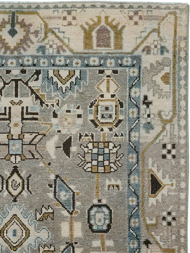 malayer Rug - # 109216