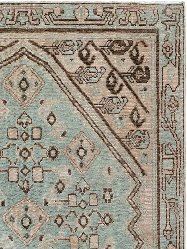 malayer Rug - # 109217