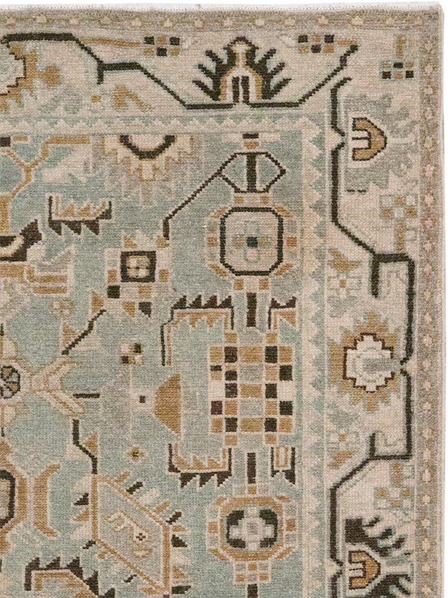 malayer Rug - # 109227