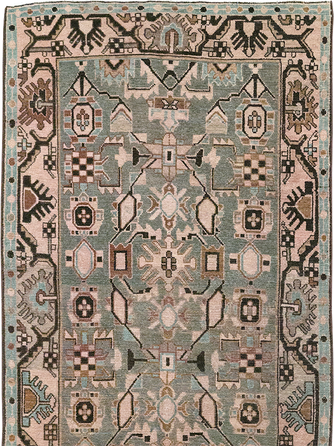 malayer Rug - # 109256
