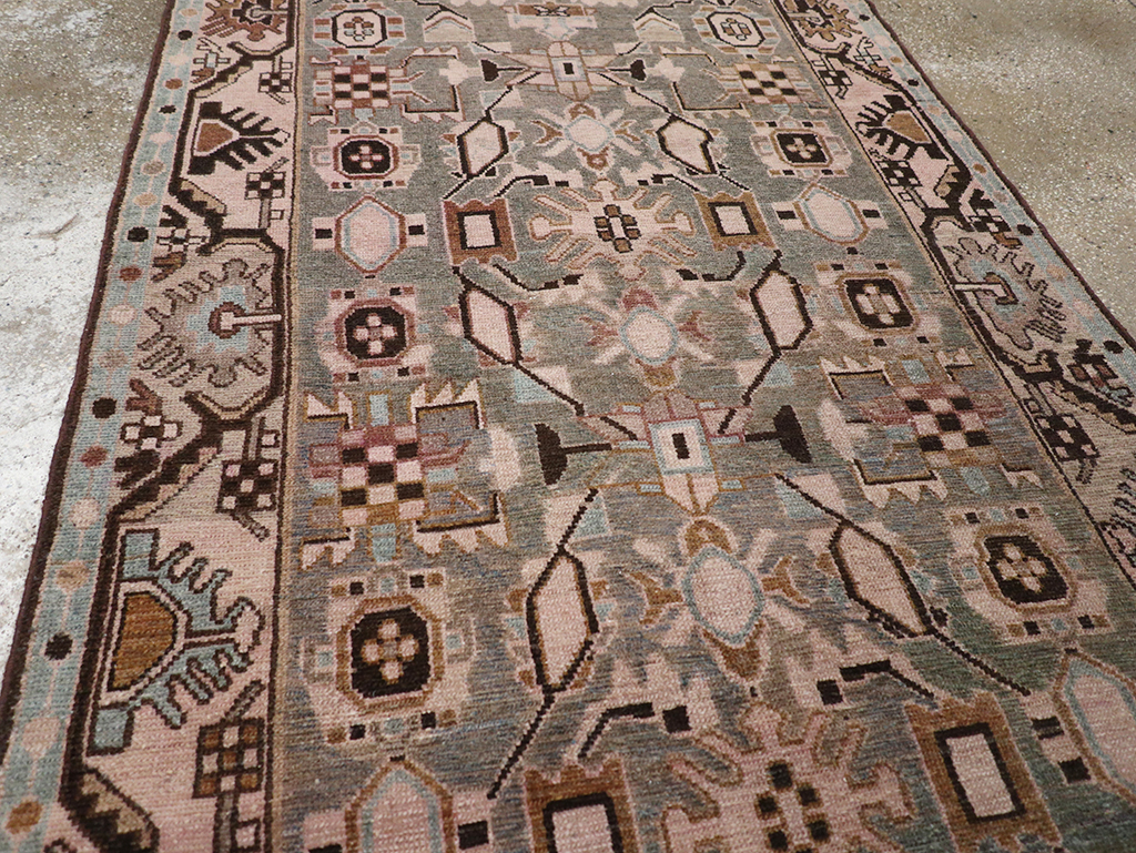 malayer Rug - # 109256