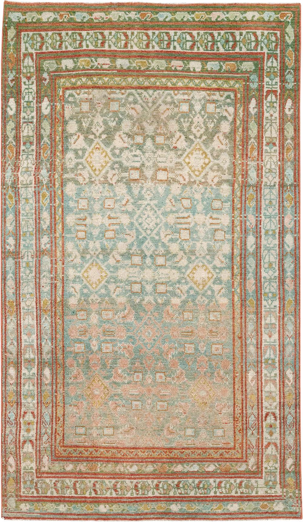 malayer Rug - # 109263