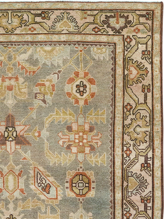 malayer Rug - # 109269