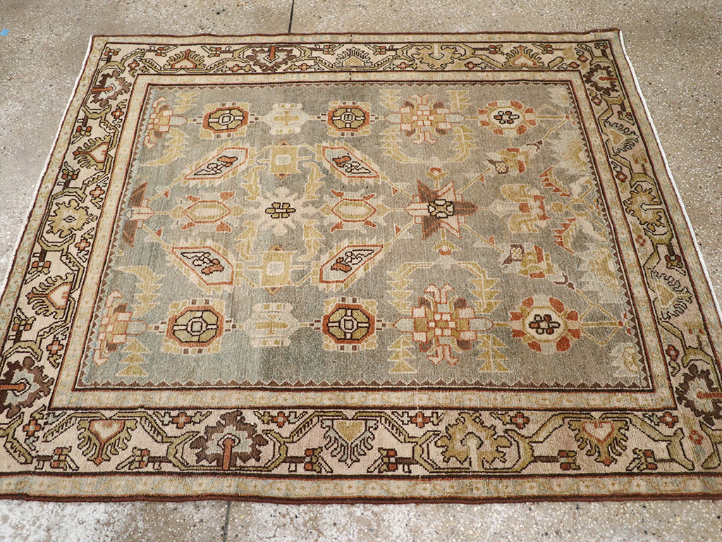 malayer Rug - # 109269