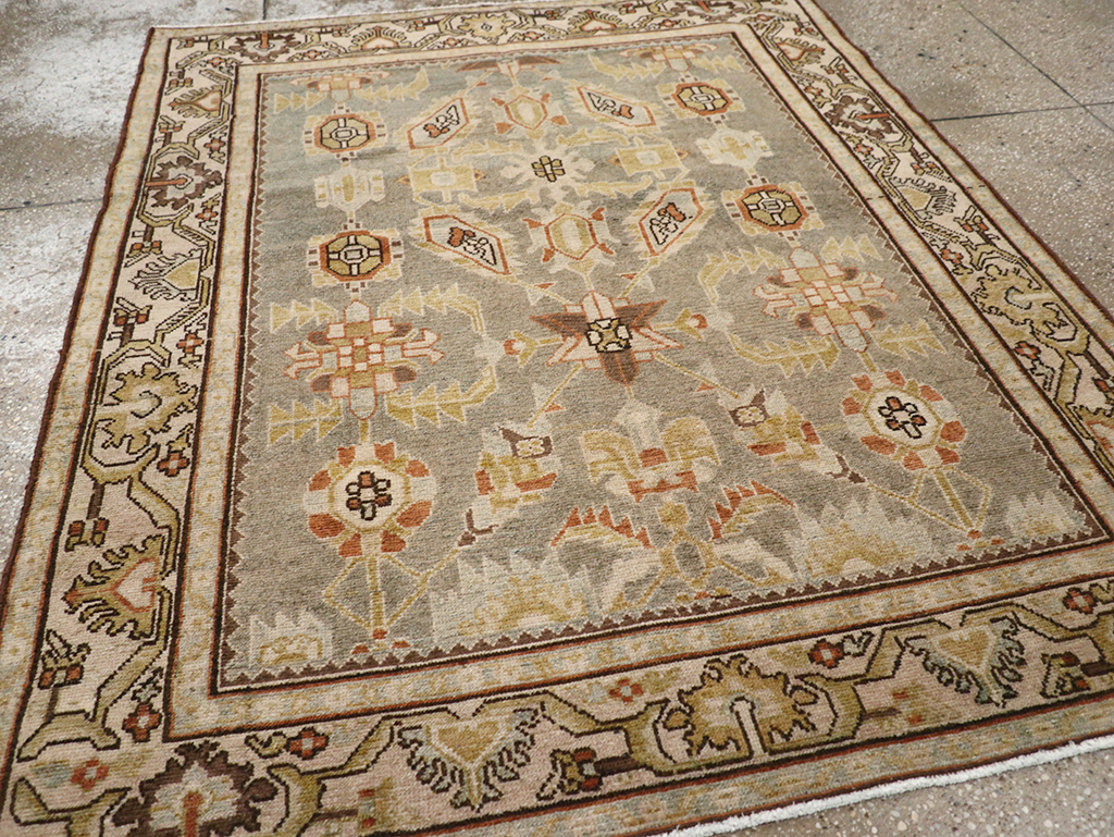 malayer Rug - # 109269