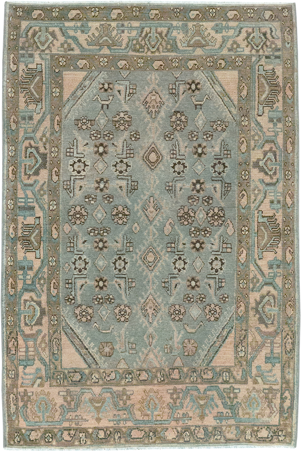 malayer Rug - # 109273