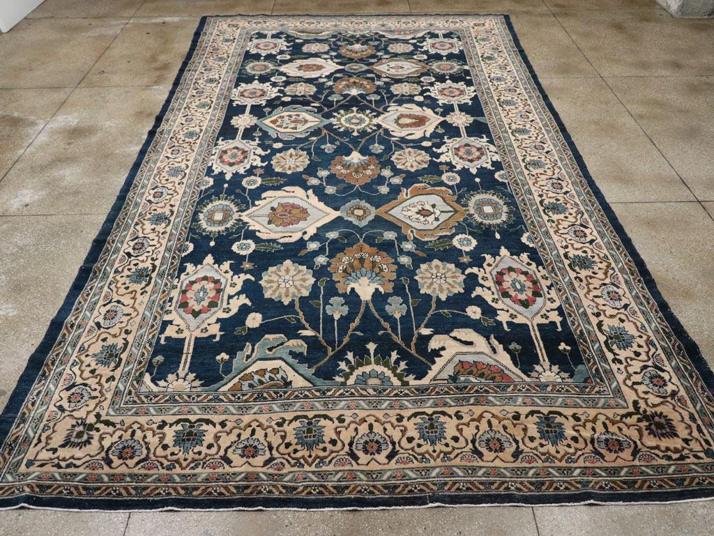 malayer Carpet - # 109299