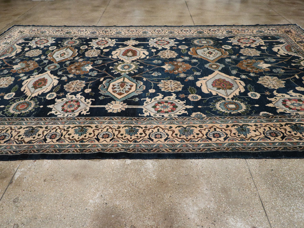 malayer Carpet - # 109299