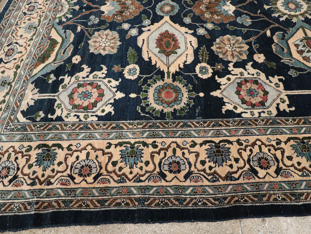 malayer Carpet - # 109299