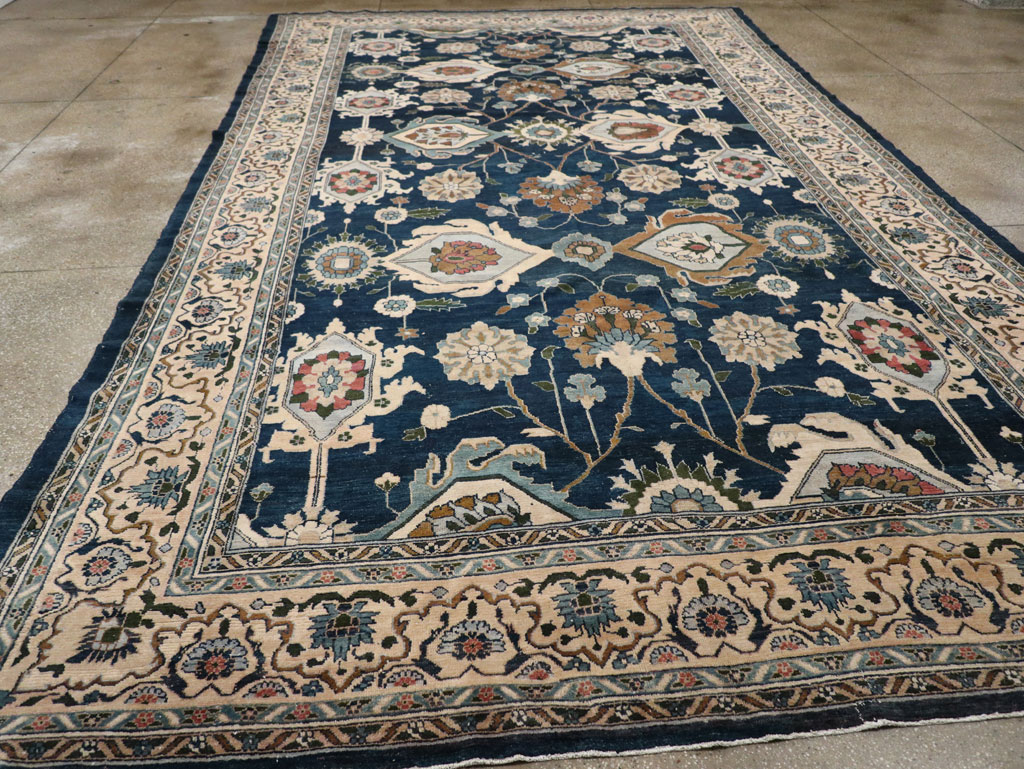 malayer Carpet - # 109299