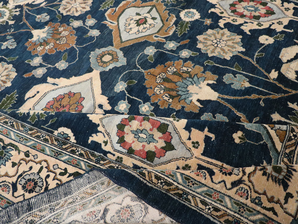 malayer Carpet - # 109299