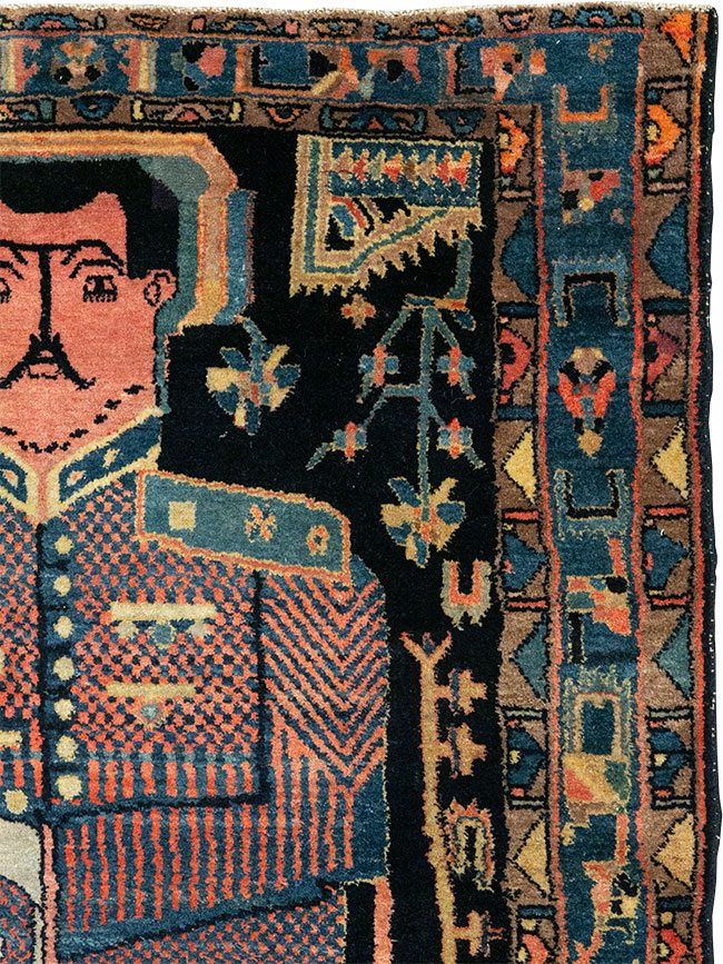 malayer Rug - # 109560