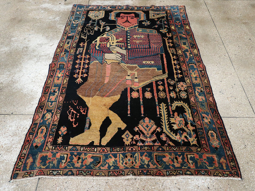 malayer Rug - # 109560
