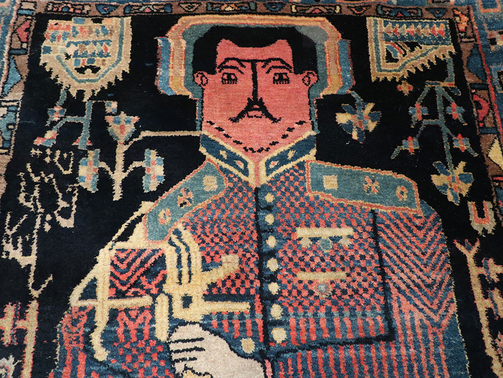malayer Rug - # 109560