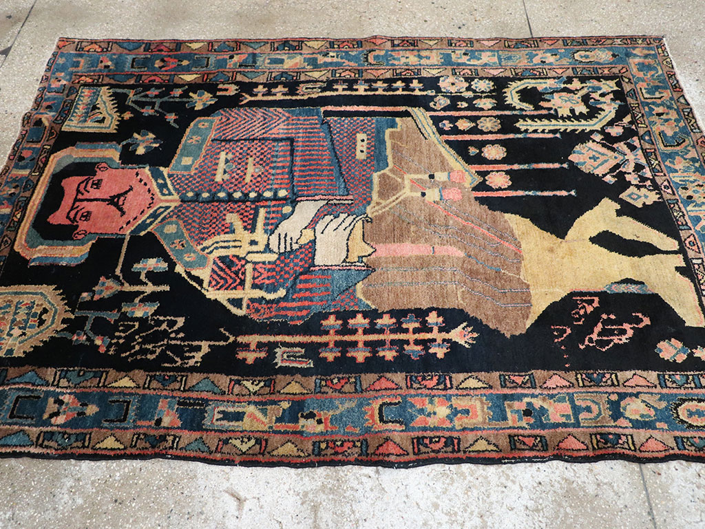 malayer Rug - # 109560