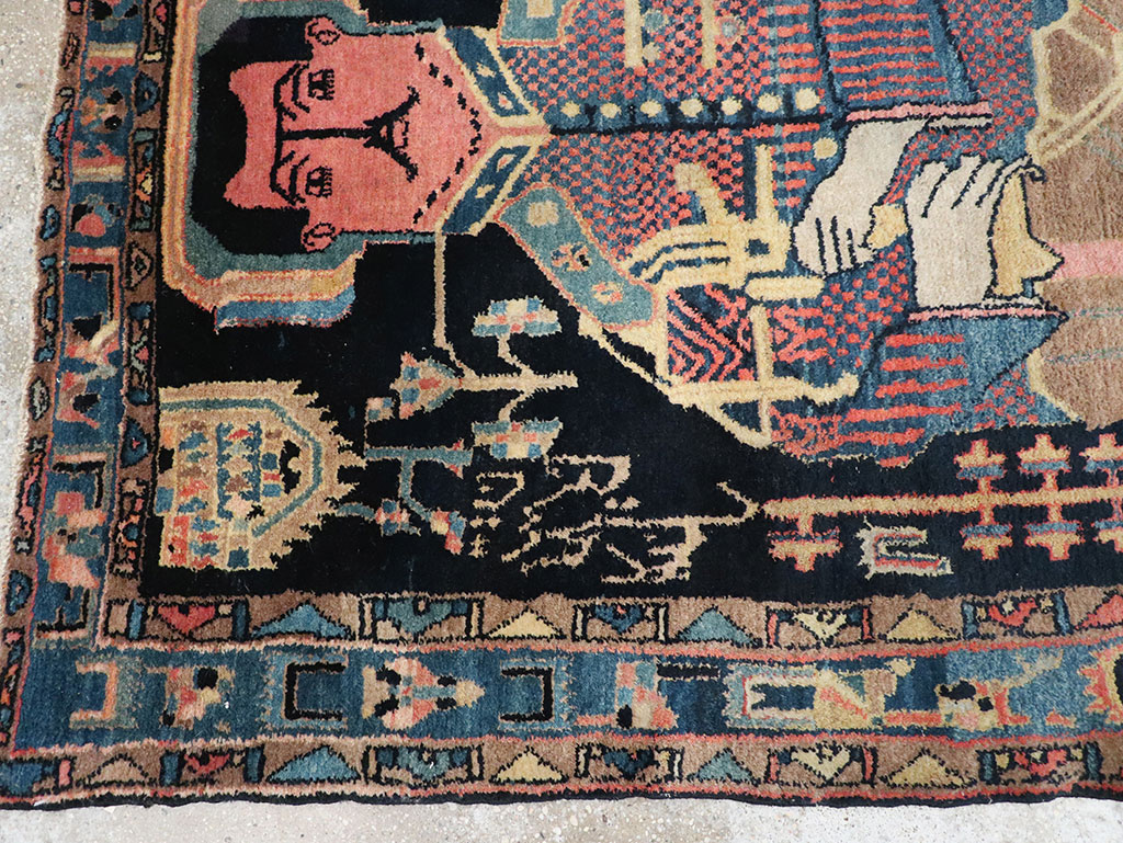 malayer Rug - # 109560
