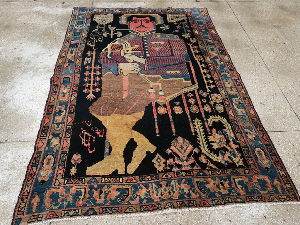 malayer Rug - # 109560