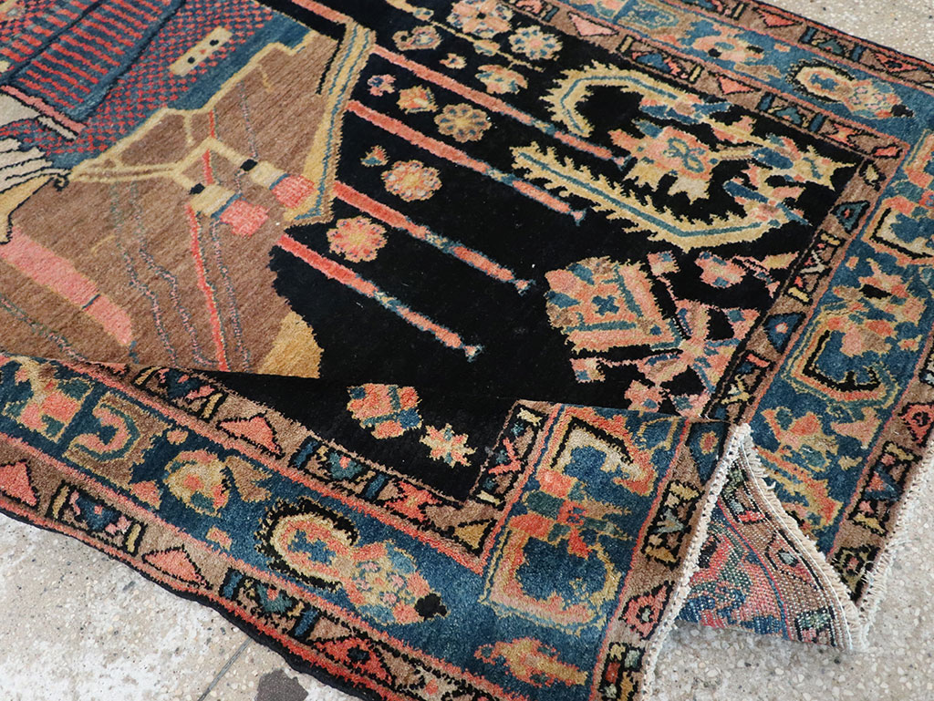 malayer Rug - # 109560